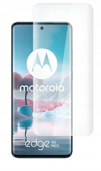 GPStore закаленное стекло для Motorola Moto Edge 40 Neo 1 шт.