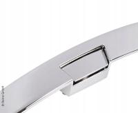 Kempingowy zamek meblowy do szafki przyczepy