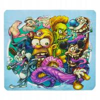 Saszetka na susz Amsterdam 90x80 mm Wodoodporna Bezzapachowa