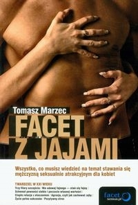 Facet z jajami TWARDZIEL XXI WIEKU