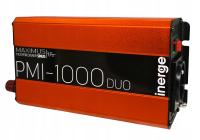 Przetwornica napięcia Inerge 500 W 12/24 V modyfikowana sinusoida USB