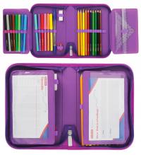 PIÓRNIK 31CZ. GALAXY PRINCESS