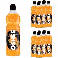 12X напиток OSHEE Isotonic Drink апельсин 750 мл