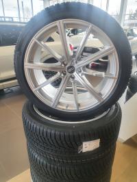 Kół koła zimowe Audi Q8 SQ8 4M8073 22
