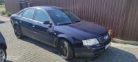 Audi a6 2,4 pb