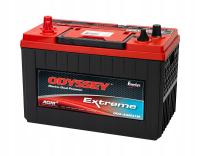 Akumulator Odyssey Marine ODX-AGM31M 12V 103Ah