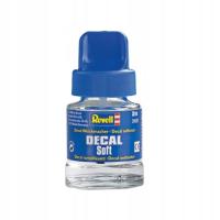 Revell Revell Decal Soft - płyn służący do zmiękczania i odklejania kalkoma