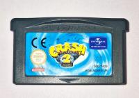 Gra CRASH BANDICOOT 2 Nintendo Game Boy Advance