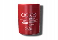 BTOX DO WŁOSÓW PORTIER CICLOS