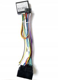 Adapter Canbus CAN Volkswagen Polo Golf Passat Tiguan Touran Multivan T5