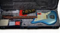 Fender Limited Edition American Professional Jazzmaster Rosewood, 2020 rok
