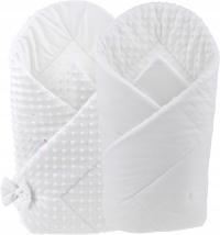 Детское одеяло MINKY BECIK 80X80CM BABYMAM