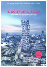 С Польшей в мире Часть 1.Учебное пособие