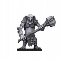 Cave Troll #3 - Highlands Miniatures