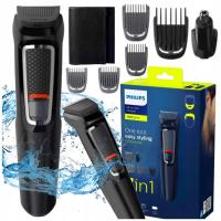 Бритва Philips Multigroom 7in1 безводная