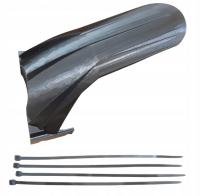 Крыло длинное заднее для Kukirin G4 2024 / 2025