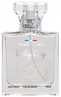 FRANCODEX Perfumy Baby Dog 50ml