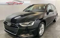 Audi A4 2.0 TDI Mild-Hybrid Automatic Lopatki ...