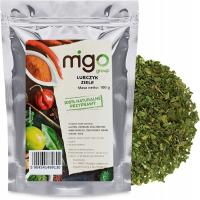 Любисток травяной, сушеный, листья-100г-MIGOgroup