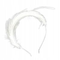 Повязка на голову повязка на голову из перьев чародей Панн