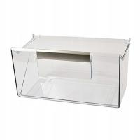 Szuflada zamrażarki lodówki Electrolux dolna