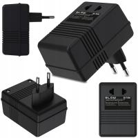 Konwerter napięcia Blow 230V na 110V 45W