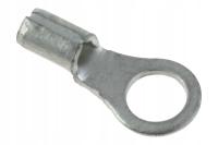 10× Konektor oczkowy okr. 4,3mm na/1,5mm2 op 10szt