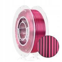 Filament PLA Magic Silk Rosa3D Mistic Purple 0,3kg 300g