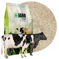 Mieszanka dla krów mlecznych i opasów z drożdżami ACTIV COMPLEX MPU 25kg