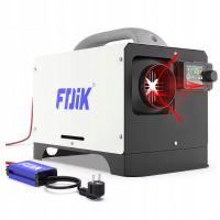 Webasto Nagrzewnica Olejowa Ogrzewanie Postojowe grzejnik Dmuchawa garażu