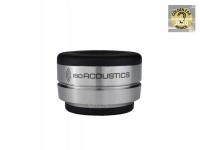 Izolatory IsoAcoustics Orea Graphite