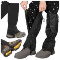 Гетры непромокаемые сапоги для ног легкие снегоступы X2