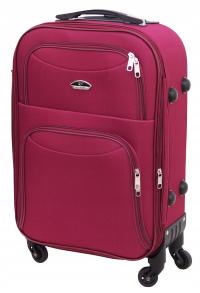 WALIZKA MAŁA KABINOWA WEEKENDOWA BAGAŻ TORBA MODEL 904