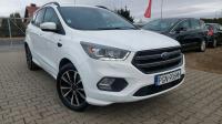 Ford Kuga El.Klapa PanoramaDach ST-LINE