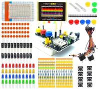 Комплект электронных компонентов для Arduino, Pi