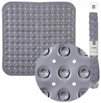 АНТИСКОЛЬЗЯЩИЙ КОВРИК ДЛЯ ДУША ДЕТСКИЙ 53X53CM