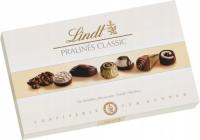 Lindt Pralines Classic 125g