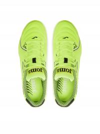 Joma Buty Dribling DRIS2409IN Lemon Fluor