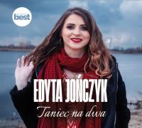 EDYTA JOŃCZYK - TANIEC NA DWA CD 2025 NOWA FOLIA