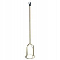 Mieszadło do gipsów (typ e) 100x540 mm Proline