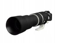 EasyCover Lens Oak Canon RF 200-800mm F/6.3-9 IS czarny