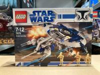 LEGO 7678 Star Wars | Droid Gunship