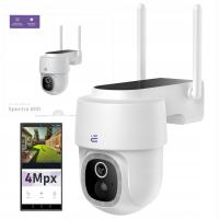 Kamera IP zewnętrzna Encore View Spectra 600