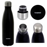 Термос термос бутылка для воды сталь CASNO 0,5 л