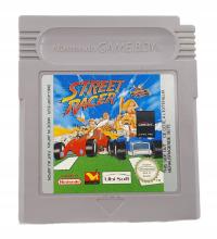 Игровая приставка Game boy Street Racer dmg eur