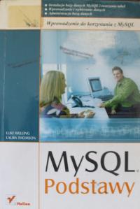 Luke Welling - MySQL