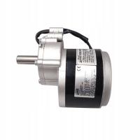 Silnik elektryczny DC 24V 250W 75 obrotów z przekładnią 1016LZ