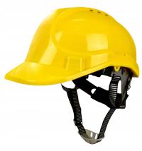 4-точечный вентилируемый защитный шлем для строительных работ
