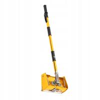 Sucha ściana płaska skrzynka do dekoracji narzędzie do łączenia płyt gipsowo-kartonowych Regulowane