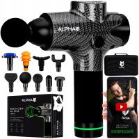 Alpha Massage Gun Pro-массажер для спины, тела и ног